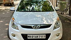 Used Hyundai i20 Asta 1.2 in Mumbai