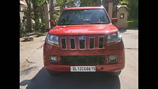 Used Mahindra TUV300 T6 in Delhi