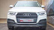 Used Audi Q3 30 TFSI Premium in Chennai