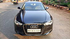 Used Audi A6 2.0 TDI Premium in Mumbai