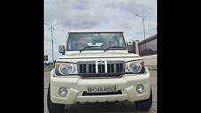 Used Mahindra Bolero ZLX BS IV in Nagpur