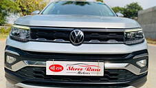 Used Volkswagen Taigun Topline 1.0 TSI AT in Ahmedabad