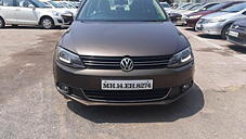 Second Hand Volkswagen Jetta Highline TDI in Pune