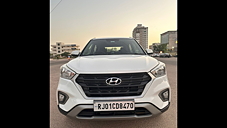 Second Hand Hyundai Creta 1.4 S in Jaipur