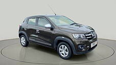 Used Renault Kwid RXT Opt in Surat