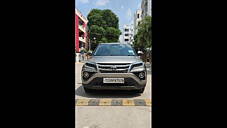 Used Toyota Urban Cruiser Mid Grade MT in Hyderabad