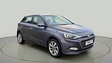 Used Hyundai Elite i20 Asta 1.2 (O) [2016] in Jaipur