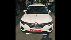Second Hand Renault Triber RXZ EASY-R AMT in Chennai