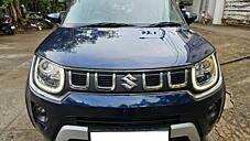 Used Maruti Suzuki Ignis Alpha 1.2 AMT in Chennai