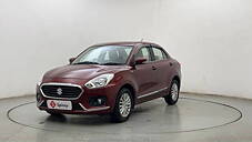 Used Maruti Suzuki Dzire ZXi [2020-2023] in Thane