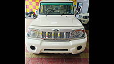 Used Mahindra Bolero SLX BS III in Muzaffurpur