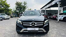 Used Mercedes-Benz GLC 220 d Progressive in Hyderabad