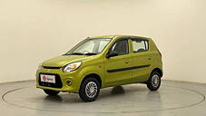 Used Maruti Suzuki Alto 800 Lxi in Pune