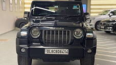 Used Mahindra Thar LX Hard Top Petrol AT in Delhi