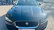 Used Jaguar XE Prestige in Mumbai