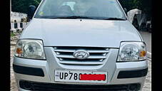 Used Hyundai Santro Xing GL in Kanpur