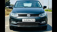 Used Volkswagen Polo Highline1.2L D in Surat