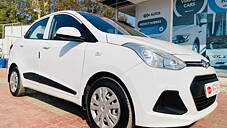 Used Hyundai Xcent Base 1.2 in Ahmedabad