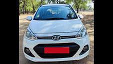 Second Hand Hyundai Grand i10 Sportz (O) U2 1.2 CRDi [2017-2018] in Ahmedabad