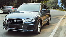 Used Audi Q3 35 TDI Premium Plus + Sunroof in Delhi