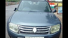 Used Renault Duster 85 PS RxL in Kanpur