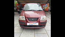 Used Hyundai Santro Xing GLS in Chennai