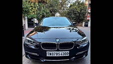 Used BMW 3 Series 320d Luxury Line in Chennai