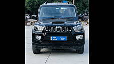 Used Mahindra Scorpio 2021 S5 2WD 7 STR in Lucknow