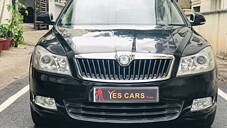 Used Skoda Laura Elegance 2.0 TDI CR MT in Bangalore