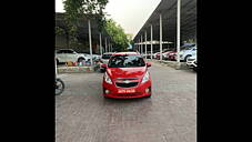 Used Chevrolet Beat LT Diesel in Lucknow