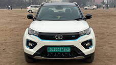 Used Tata Nexon EV XZ Plus in Delhi