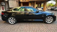 Used Jaguar XF 3.0 V6 Premium Luxury in Mumbai