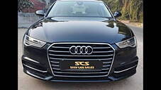 Used Audi A6 35 TDI Matrix in Delhi