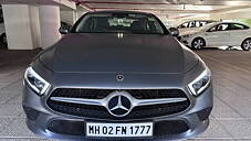 Used Mercedes-Benz CLS 300d [2018-2019] in Mumbai