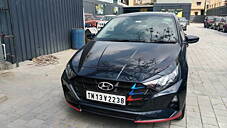 Used Hyundai i20 Sportz 1.2 MT [2020-2023] in Chennai