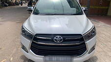 Used Toyota Innova Crysta 2.4 VX 8 STR [2016-2020] in Chennai