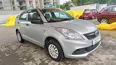 Used Maruti Suzuki Swift Dzire LXI in Chennai