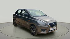 Used Datsun GO T in Hyderabad