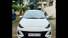 Used Hyundai Grand i10 Nios Asta AMT 1.2 Kappa VTVT [2023] in Mumbai