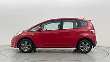 Used Honda Jazz X in Ghaziabad