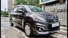 Used Maruti Suzuki Ertiga VXi in Mumbai