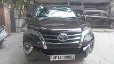 Used Toyota Fortuner 2.8 4x2 AT [2016-2020] in Delhi