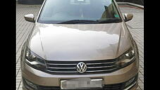Used Volkswagen Vento Highline Diesel AT in Thane