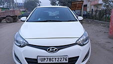 Second Hand Hyundai i20 Magna 1.4 CRDI in Kanpur