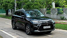 Used Toyota Urban Cruiser Hyryder V Hybrid [2022-2023] in Delhi