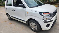 Used Maruti Suzuki Wagon R 1.0 LXI CNG in Hyderabad