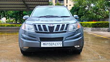 Used Mahindra XUV500 W8 [2015-2017] in Nashik