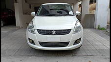 Used Maruti Suzuki Swift VDi in Hyderabad