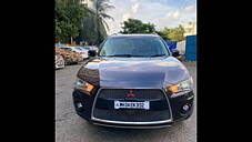 Used Mitsubishi Outlander 2.4 MIVEC in Mumbai