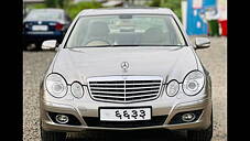 Used Mercedes-Benz E-Class 230 Elegance AT in Pune